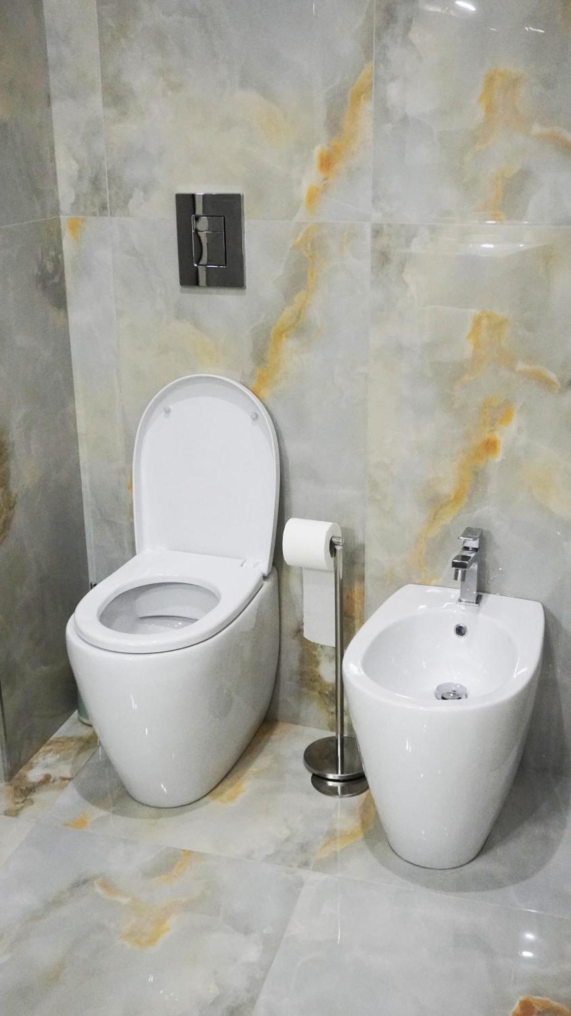 Da Tonino Luxury Apartments Napoli Cameră foto