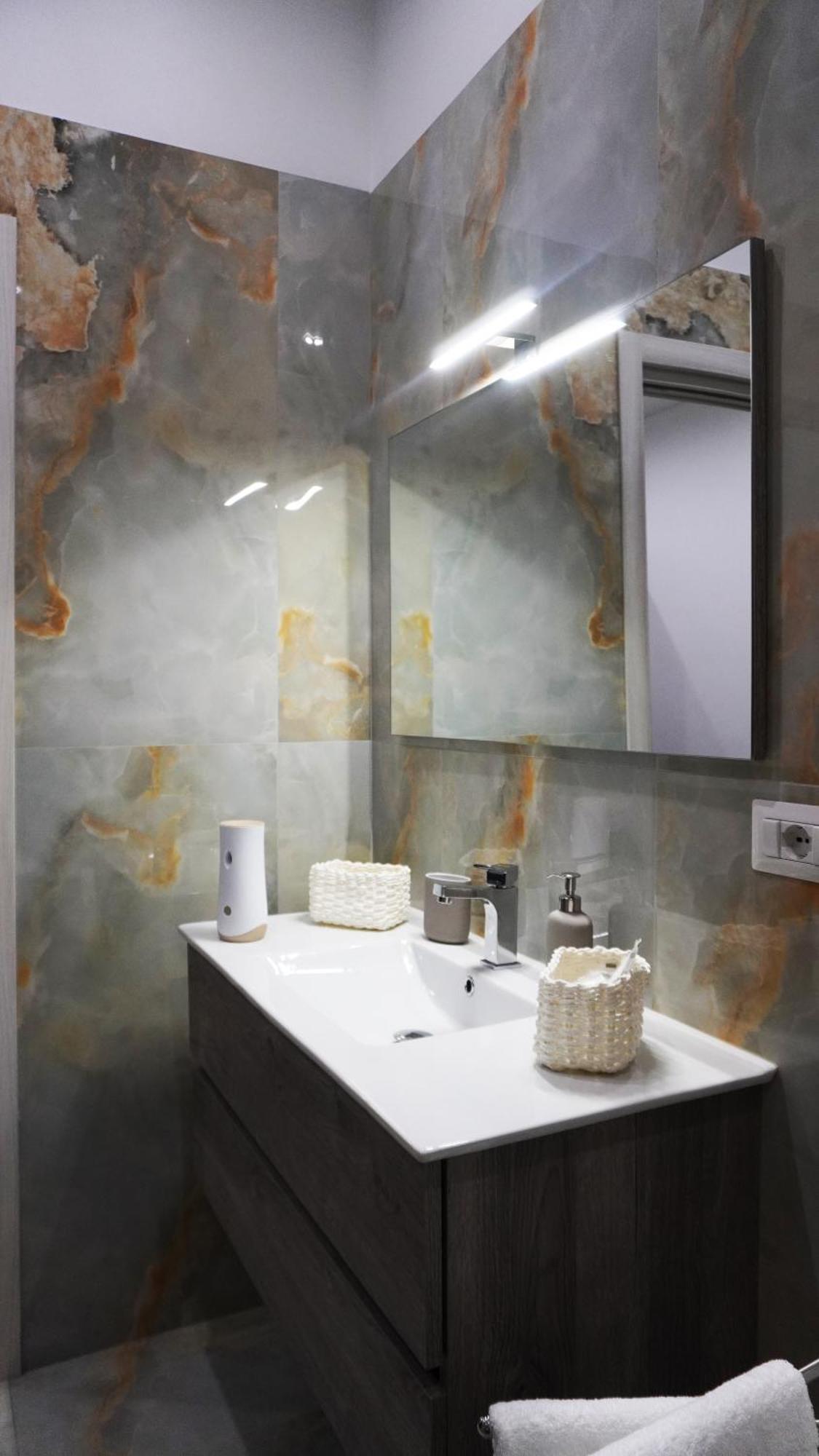 Da Tonino Luxury Apartments Napoli Exterior foto