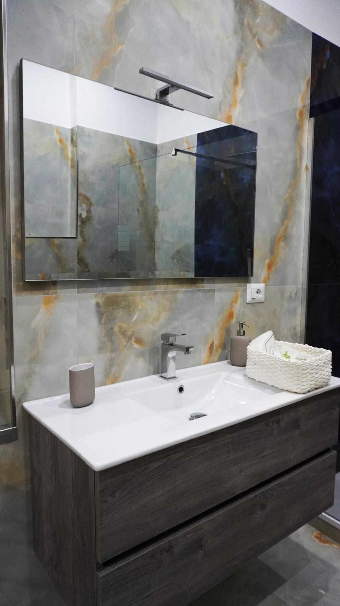 Da Tonino Luxury Apartments Napoli Exterior foto