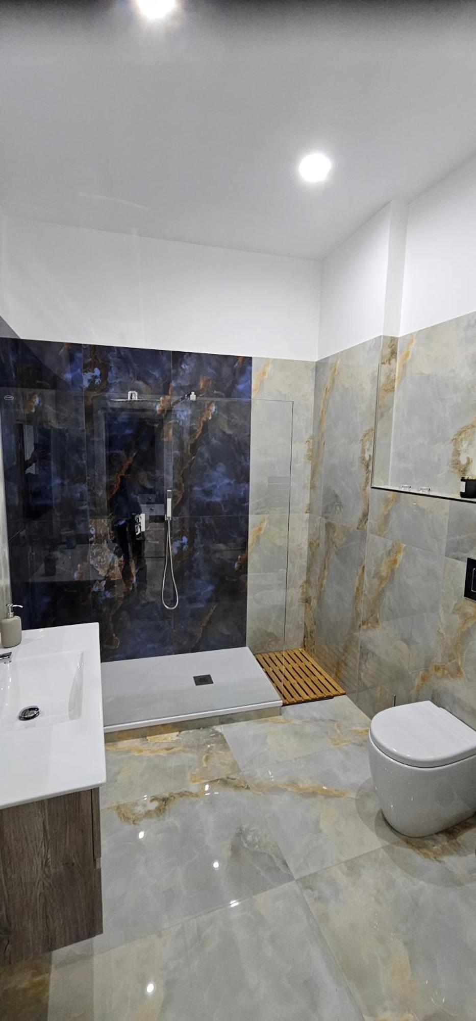 Da Tonino Luxury Apartments Napoli Exterior foto