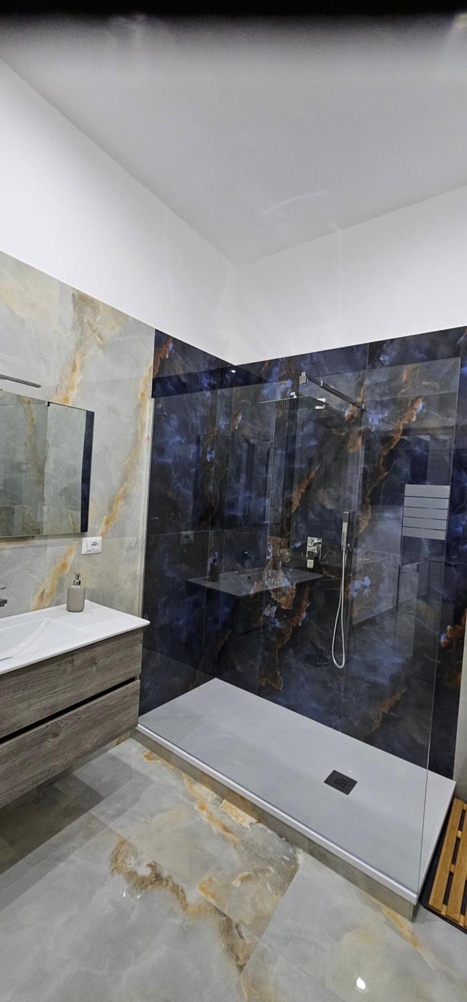 Da Tonino Luxury Apartments Napoli Exterior foto
